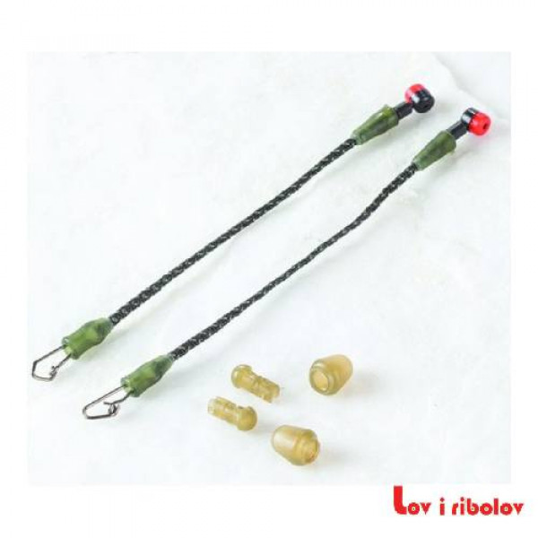 Klizni predvez sa vriblom Fil