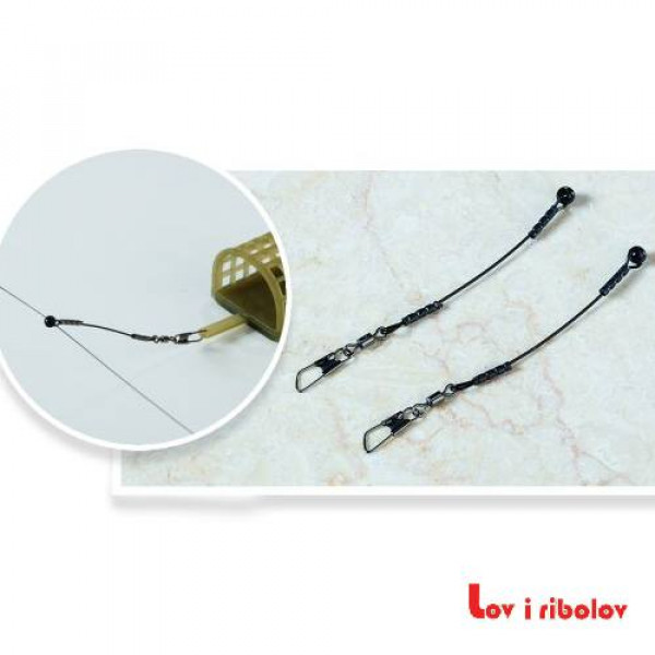 Konektor Feeder Running Rig 6960