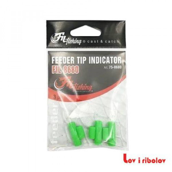 Drzac ampule 75-8680 Feeder Tip Fil