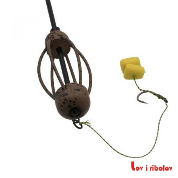 Hranilica Fil 75-6272 Classic feeder 40g