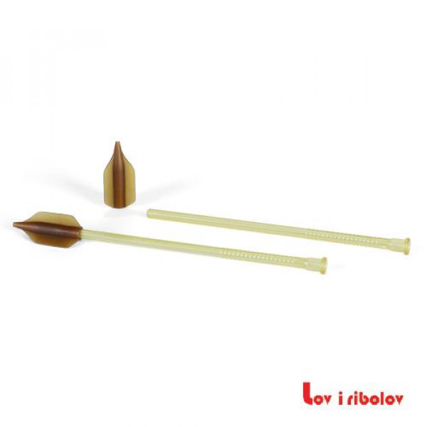Set Fil 75-6333 Long Tube