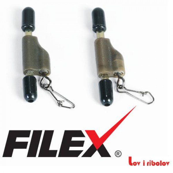 Cevcice Fil 75-4827 Mini Power Tube 40mm