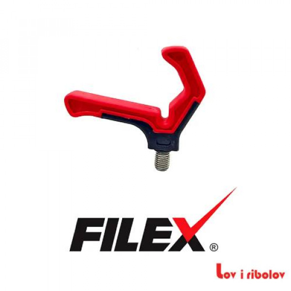 Drzac stapa Fil Filex Pro Method Rest 75-7682