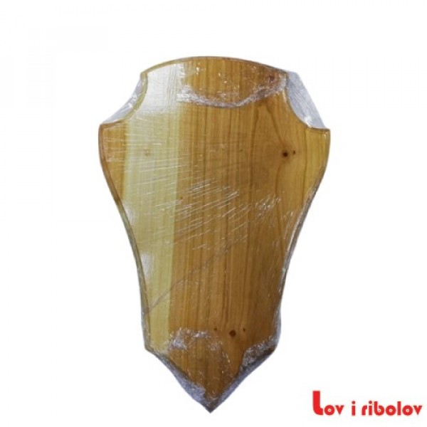 Daska za trofej srndaca 2 Lipa