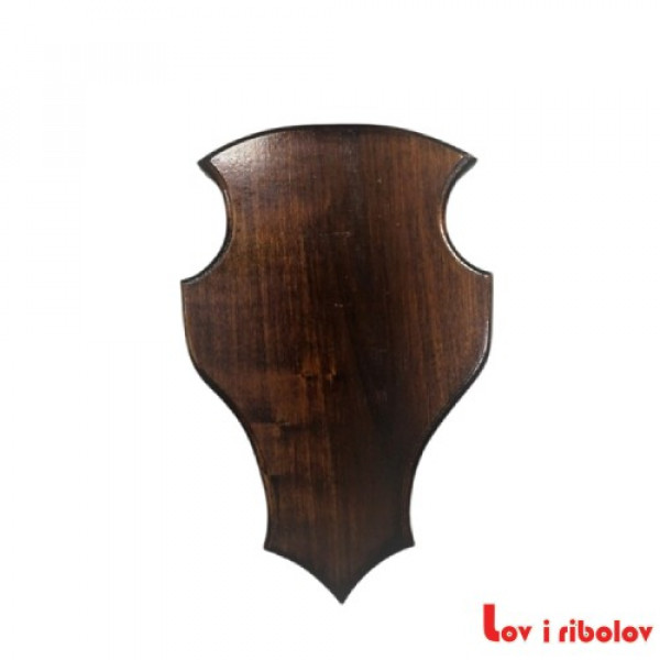 Daska za trofej srndaca 3 Lipa