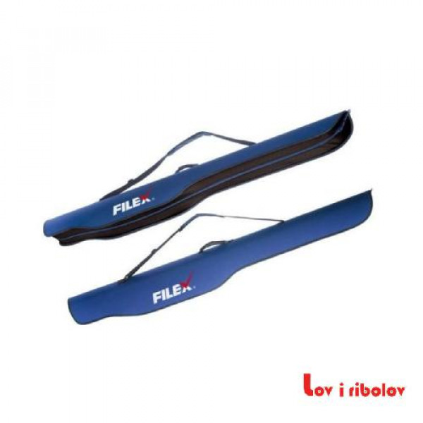 Futrola za 2 stapa Filex Stiff 160cm 85-2274