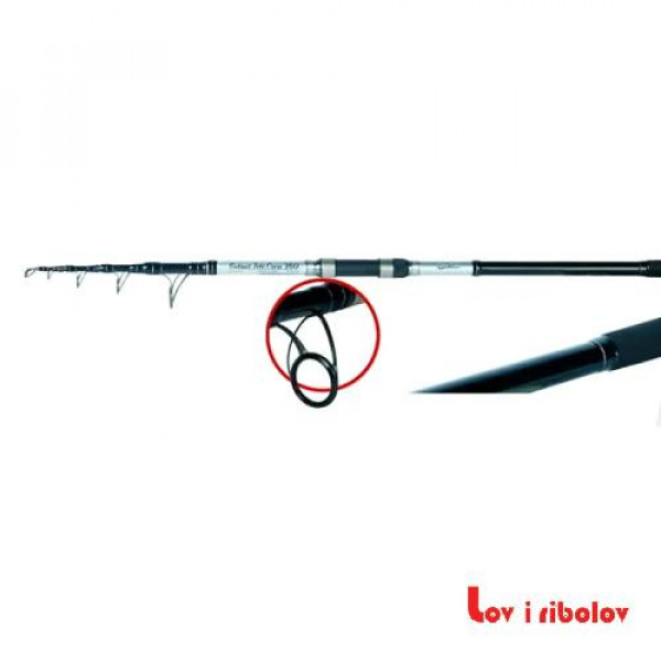 Stap EXC 10-8871 Galant tele Carp 3.60m 3.5lb