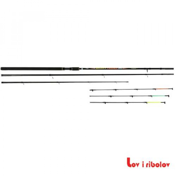 Stap Fil 10-9755 Galaxy Feeder 3.90m 90g