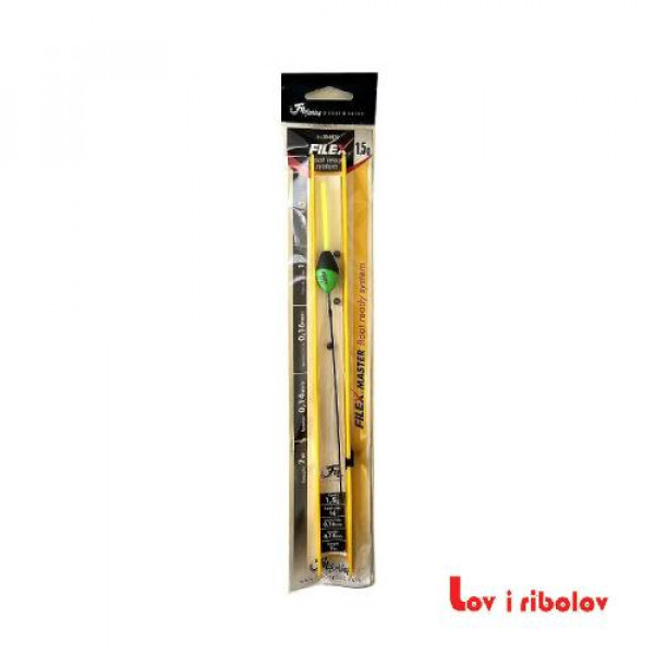 Sistem na plovak Filex Float System Master