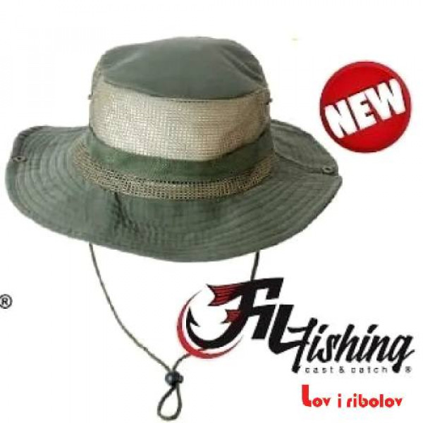 Sesir 2153 Hat Fil 70-2153