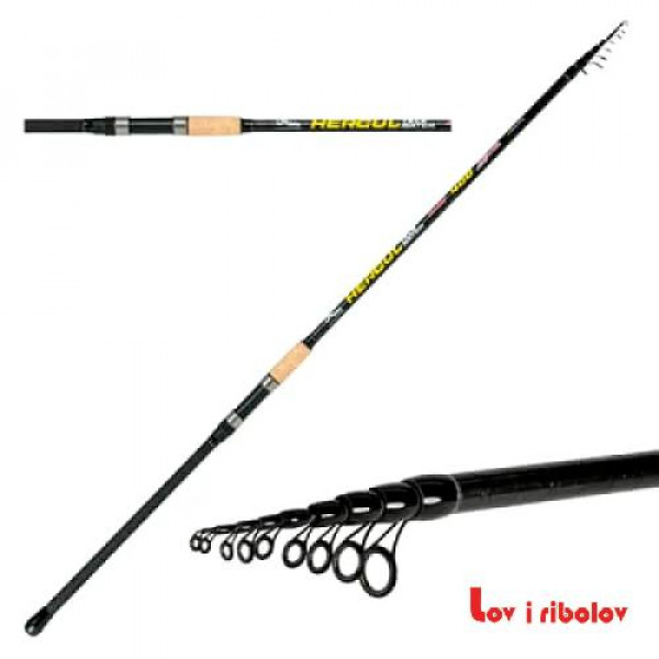 Stap Hercul 10-3639 Match 4.20m 20-80g