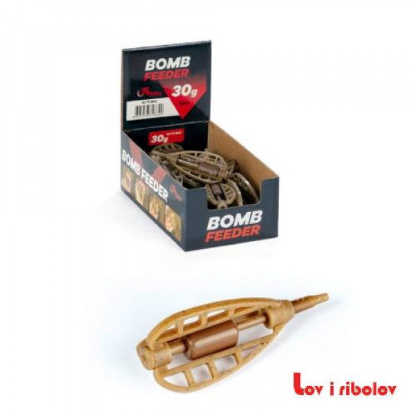 Feeder hranilica Bomb 50gr 75-8666