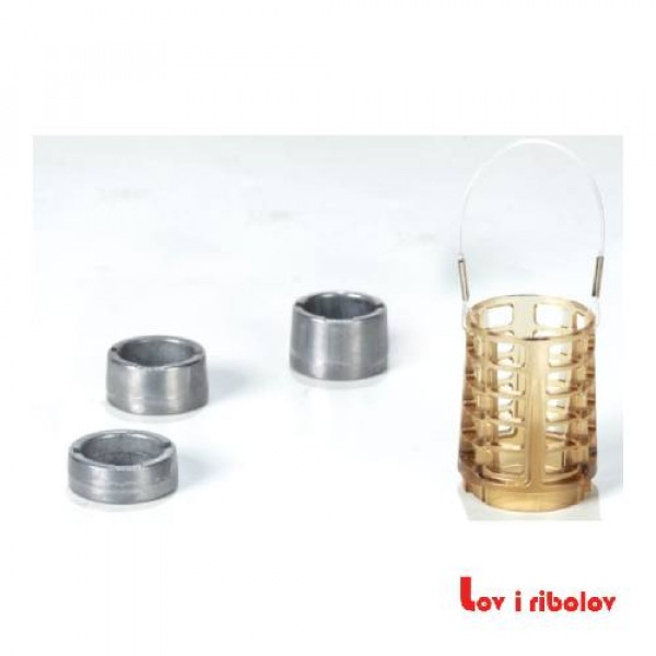 Hranilica sa olovom Filex Quick Change Feeder 75-4842