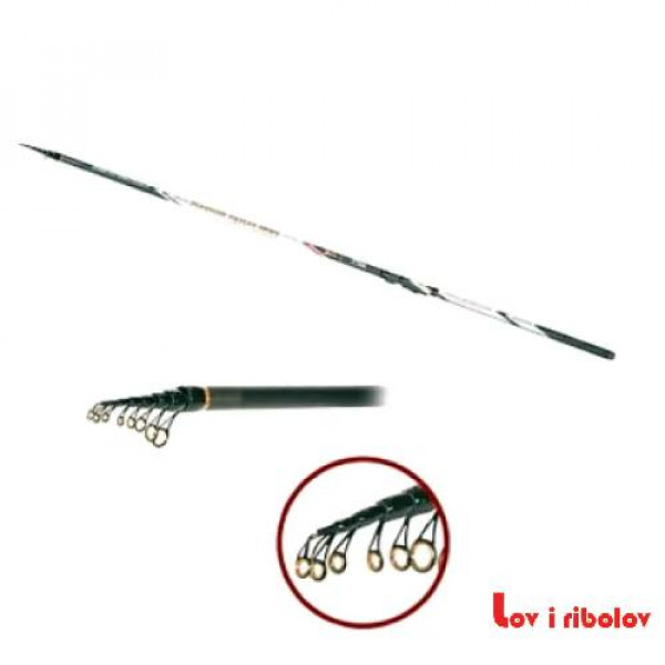 Stap Fil 10-8728 Hulk Bolo 4.00m 30g