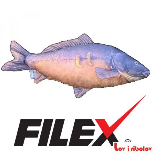 Jatuk Fil Carp 70cm