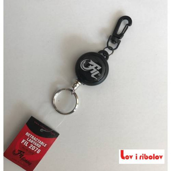 Držac sitnica Fil Kliper 45-2078