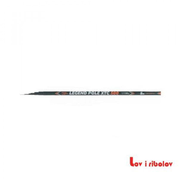 Stap Legend Pole XTC 5.00 10-6600