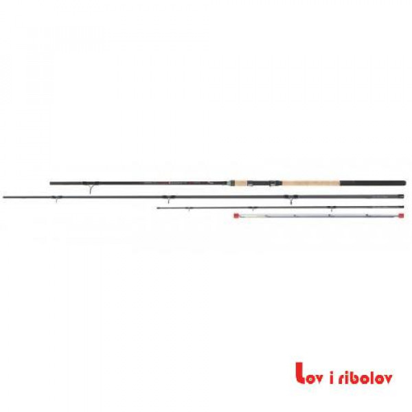 Stap Maxel 10-8438 Feeder 3.60m 120g