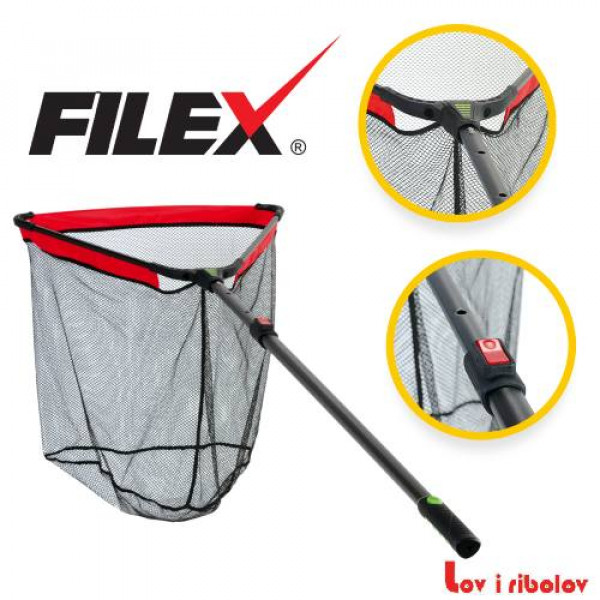 Meredov Fil Filex FIL5848