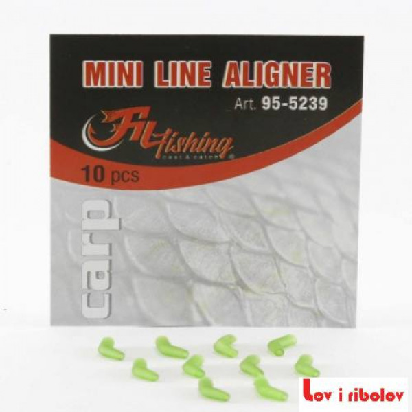 FIL Mini Line Aligner 95-5239