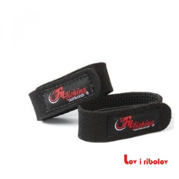 Cicak trake Neopren Rod Band 10-3051