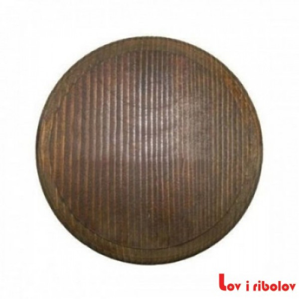 Daska za trofej vepra 2 Lipa 17cm