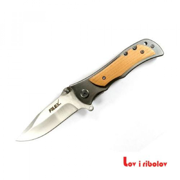 Sklopivi dyepni noz Fil 45-1583