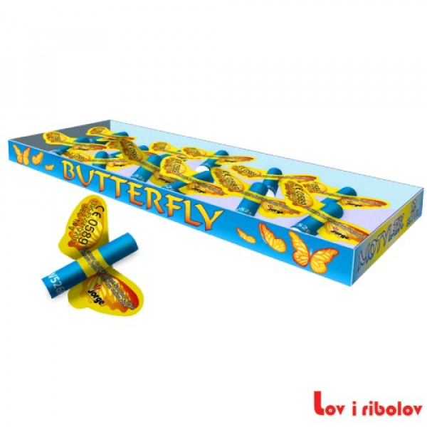 Leptiric W526 Jorge 1 kom.