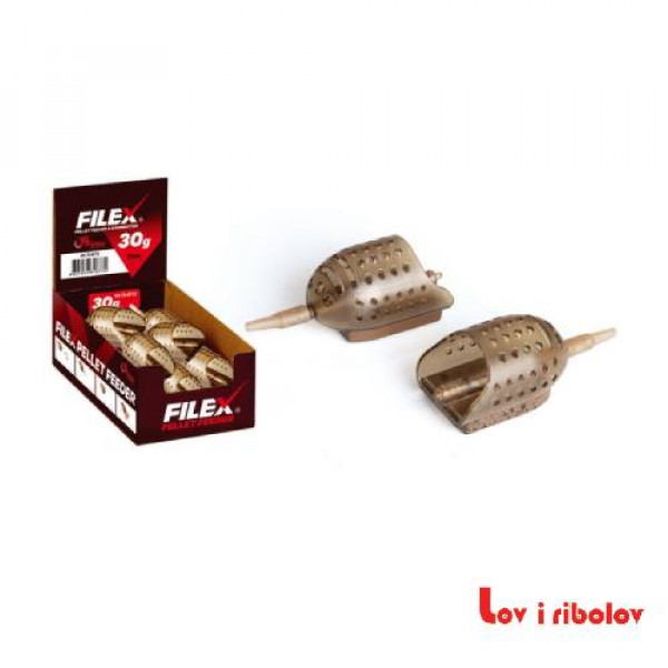 Feeder hranilica za pelet  Fil 50gr 75-8796