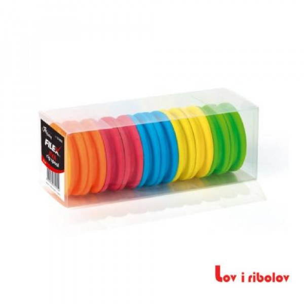 Kalem Filex Rig Foam Holder 51-9052