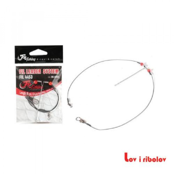 Sistem Fil Rig FIL4453  80-4453