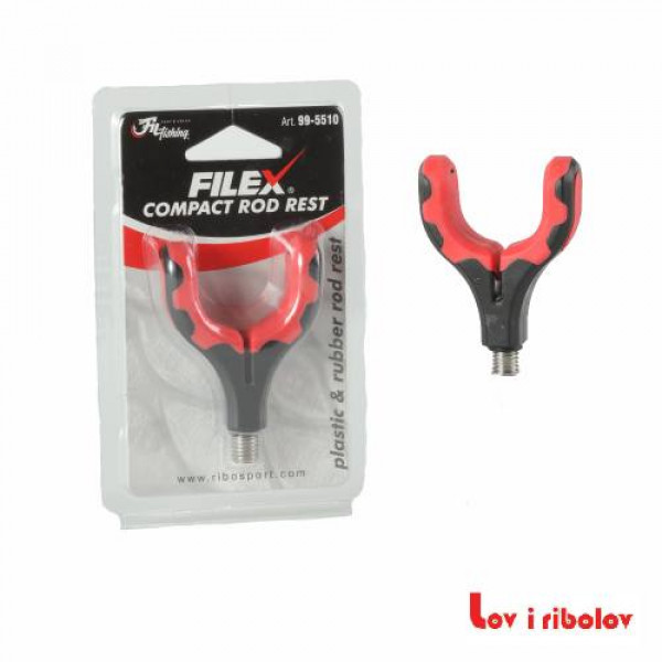 Drzac stapa Fil 99-5510 Rod Holder