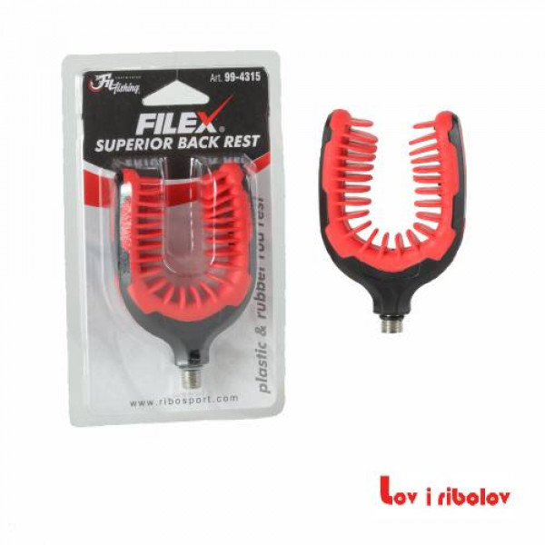 Drzac stapa Fil 99-4315 Rod Holder