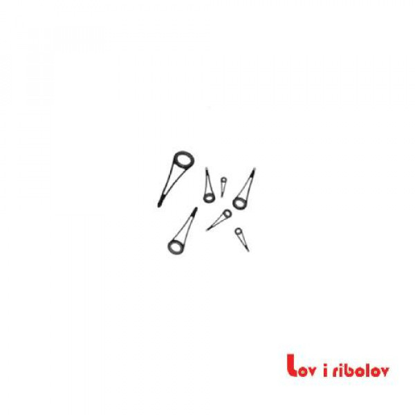 Sprovodnik  Fil BHLTSG 11-80