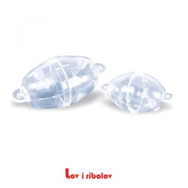 Vaser kugla Ellipse Fil 50-9004 vel. S