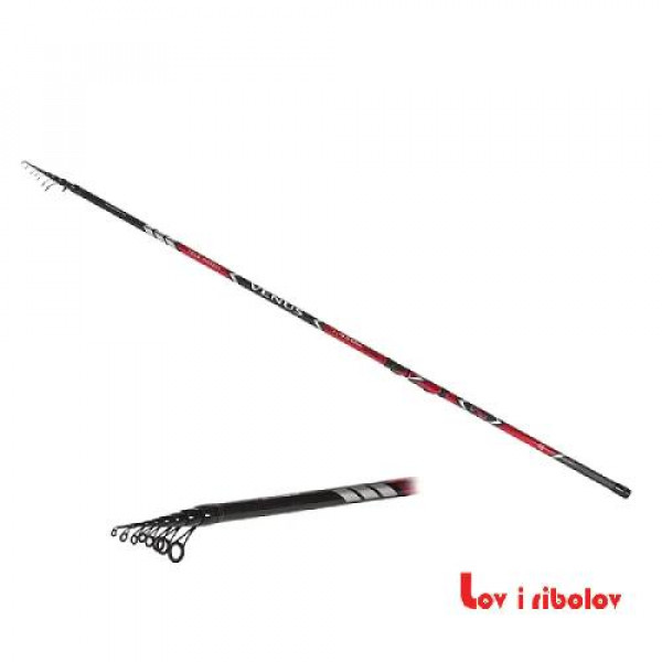 Stap Fil 10-8780 Venus 4.5m 20-80g