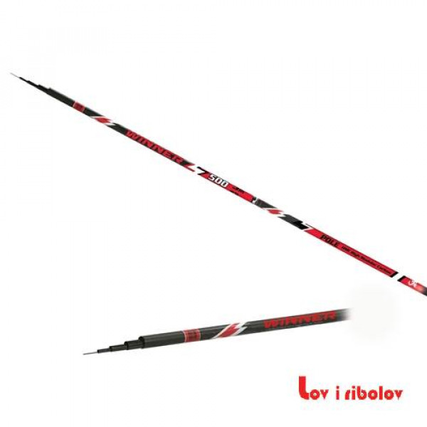 Stap Fil 10-3432 Winner Bolo 5.00m 10-30g