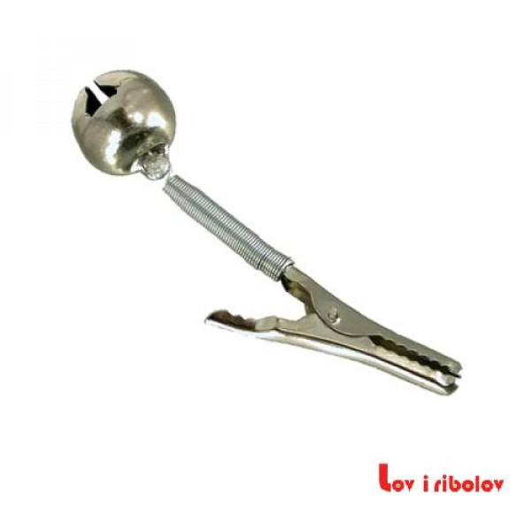 Zvonce sa stipaljkom Fil 51-1020