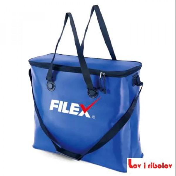 Torba za cuvarku Fil 85-8987 Keepnet 60x50x21