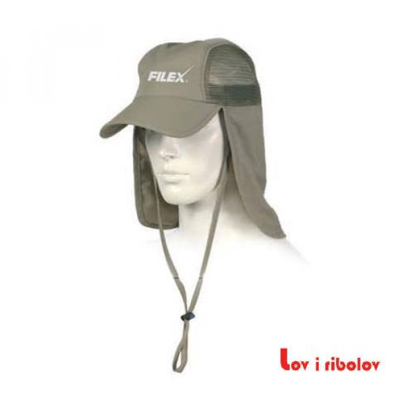 Kacket Fil 70-9922 Sun hat