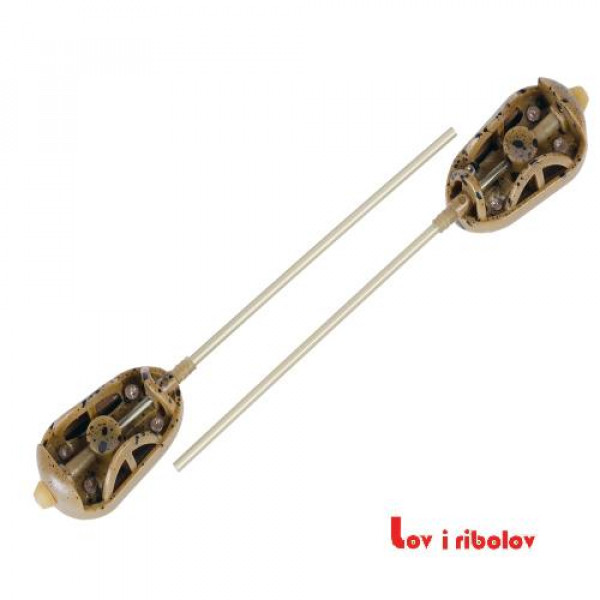 Hranilica metod feeder plus Filex 60g 75-4575