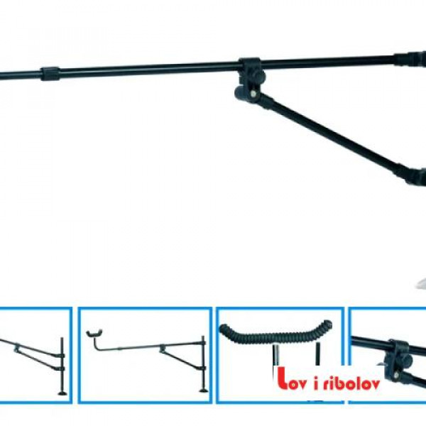 Arm Fil 75-9151 Power