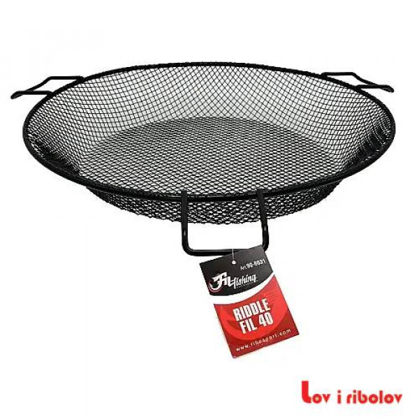 Sito 90-6631 Fil Riddle 40