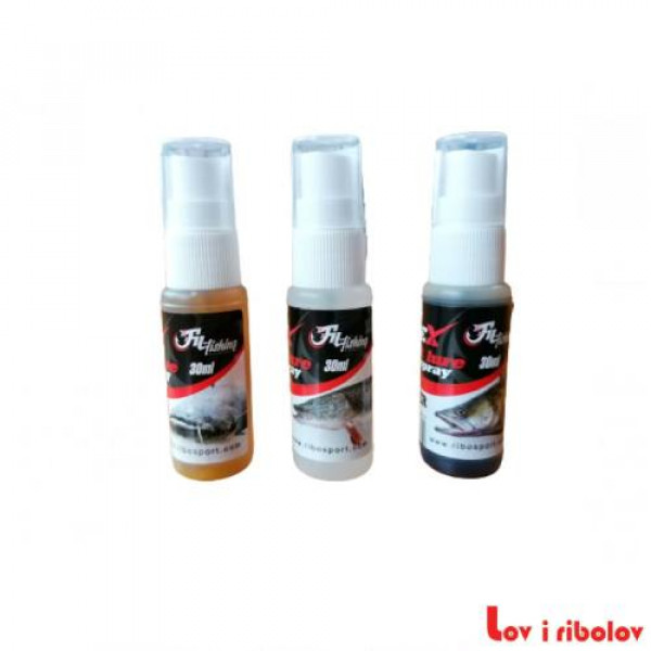 Aroma Fil Spray 80-3845 Pike