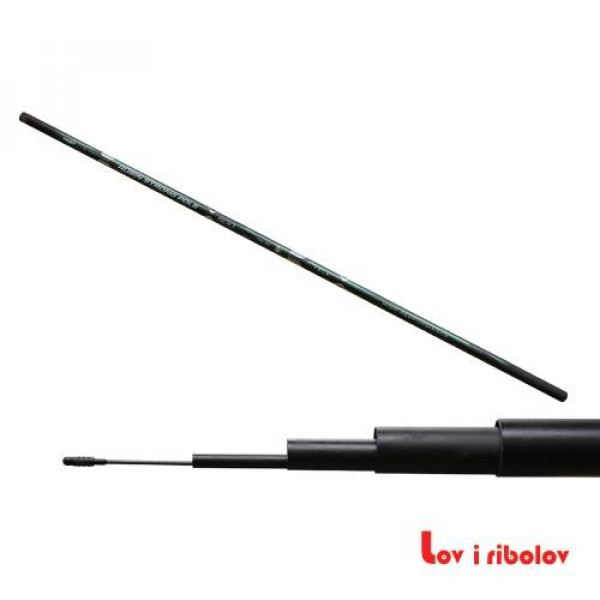 Stap Kamasaki Rubin Strong Pole 4m