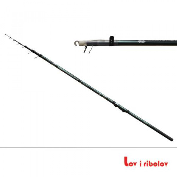 Stap Kamasaki Rubin Strong Bolo 4m