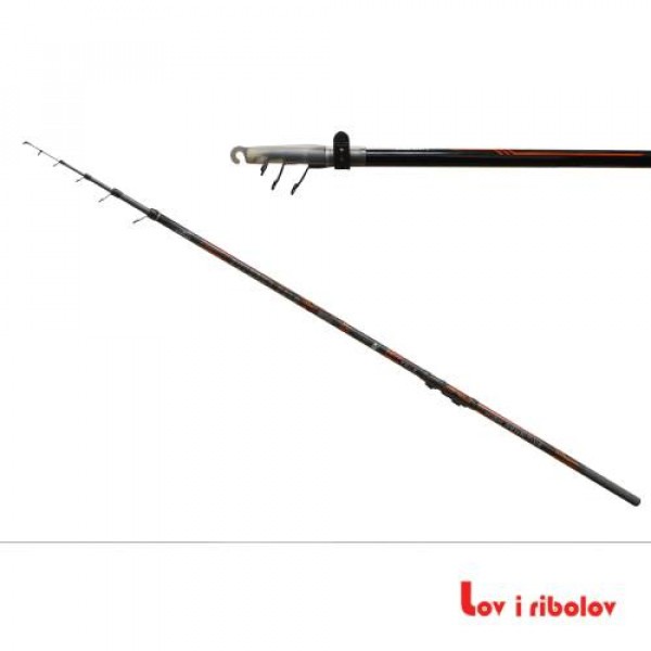 Stap CXP Supreme Bolo 5m