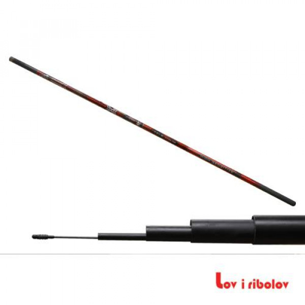 Stap CXP EVOLUTION POWER POLE 5m