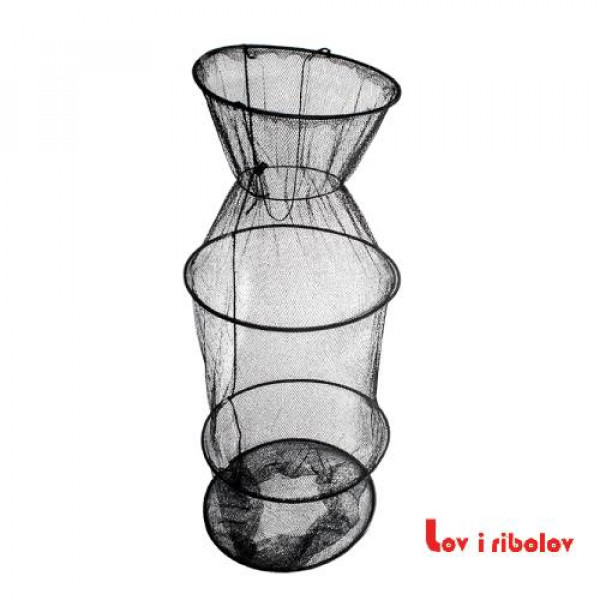 Cuvarka sa 4 obruca Basic 35 90cm