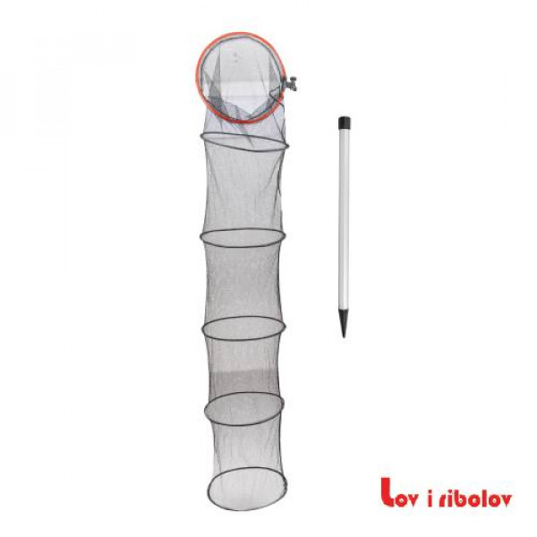 Takmicarska cuvarka sa drzacem 1,5m